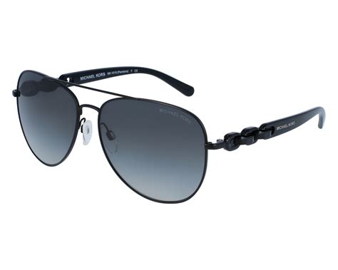 michael kors pandora sunglasses black|are michael kors sunglasses polarized.